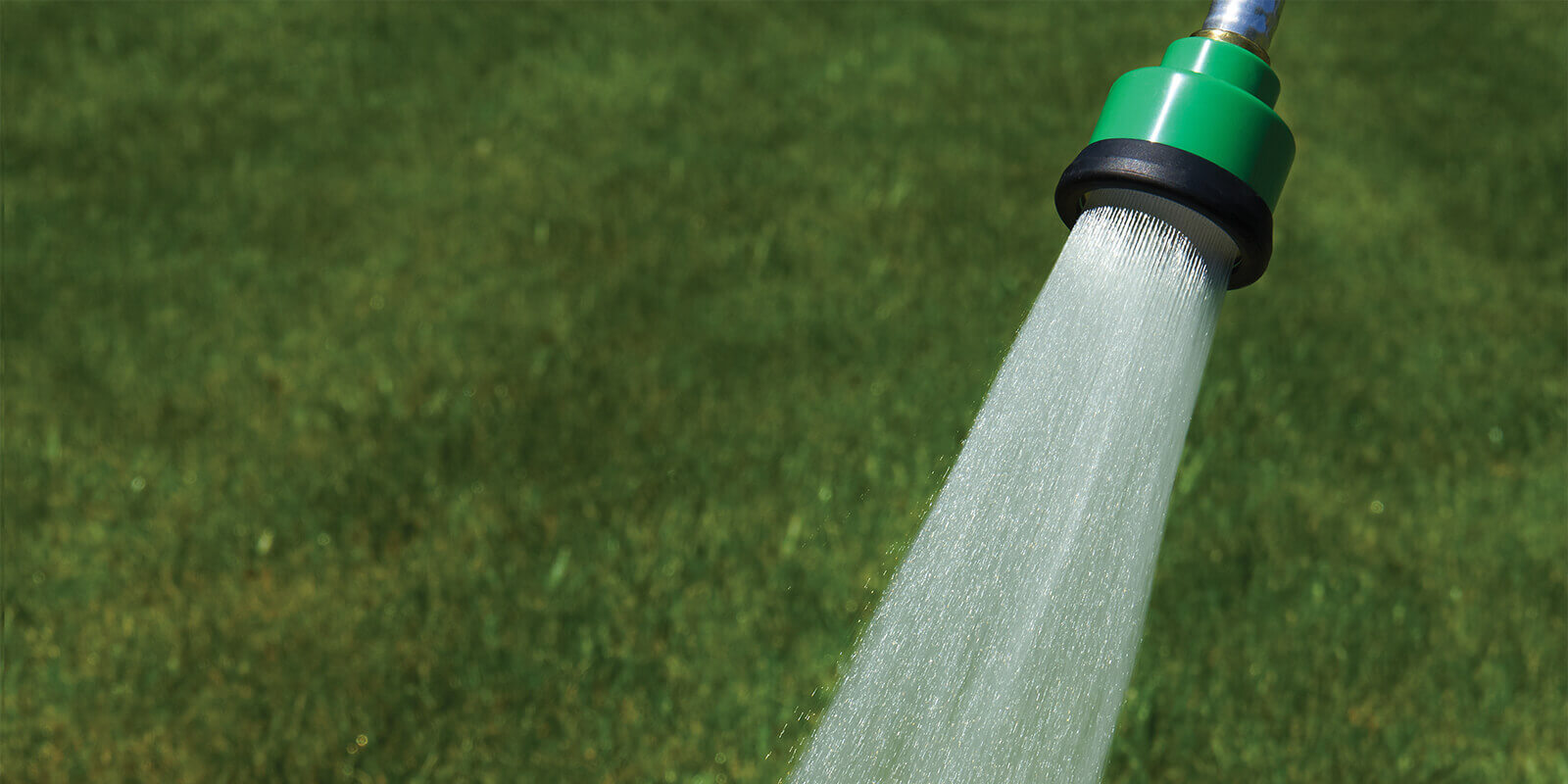 Dramm UltraSoft Water Breaker Nozzle (PL Series) - 10-71100