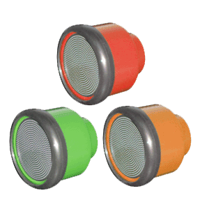 Dramm - 1000PL Ultra Soft Water Breaker Nozzle