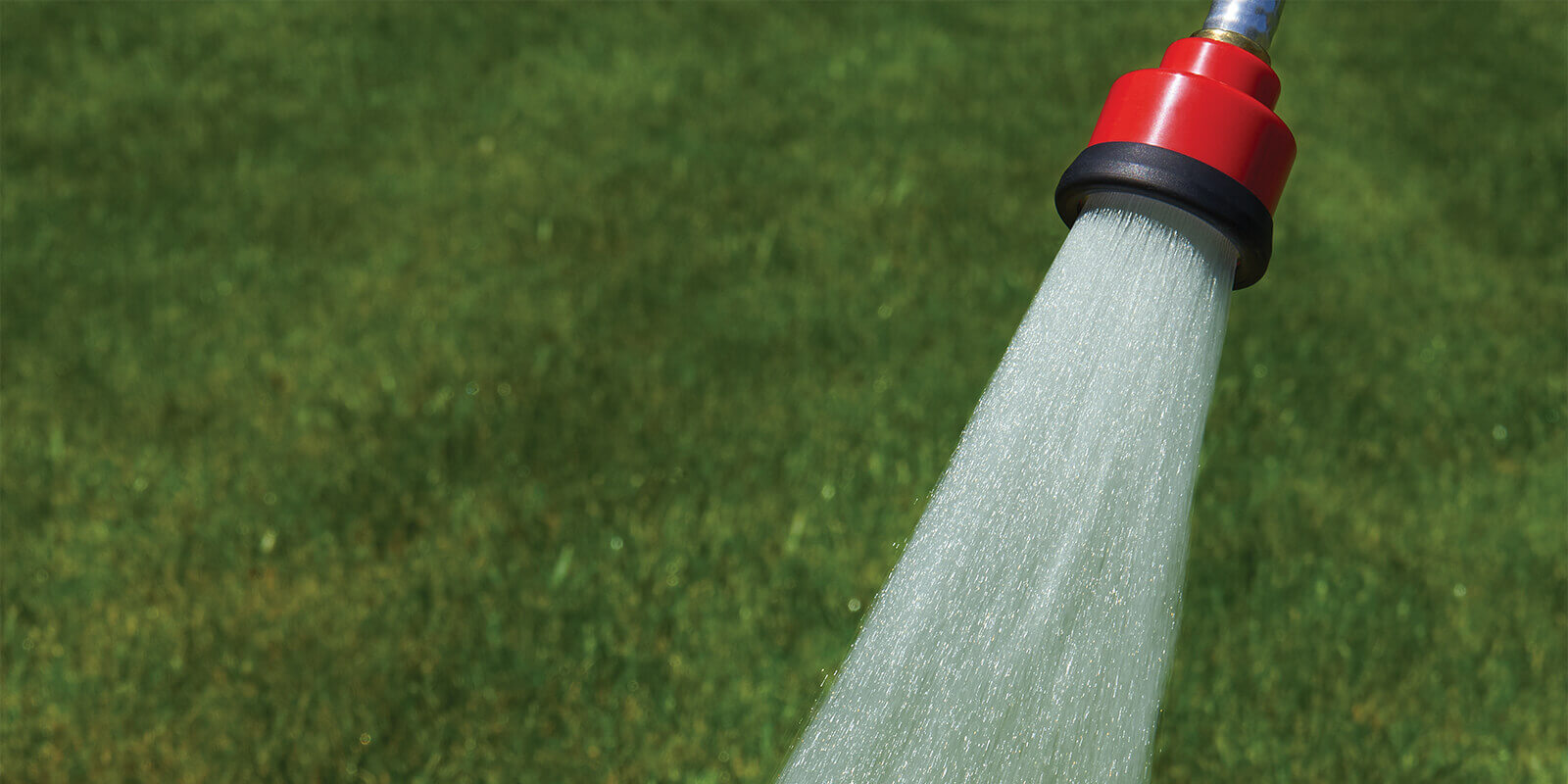 Dramm UltraSoft Water Breaker Nozzle (PL Series) - 10-71000