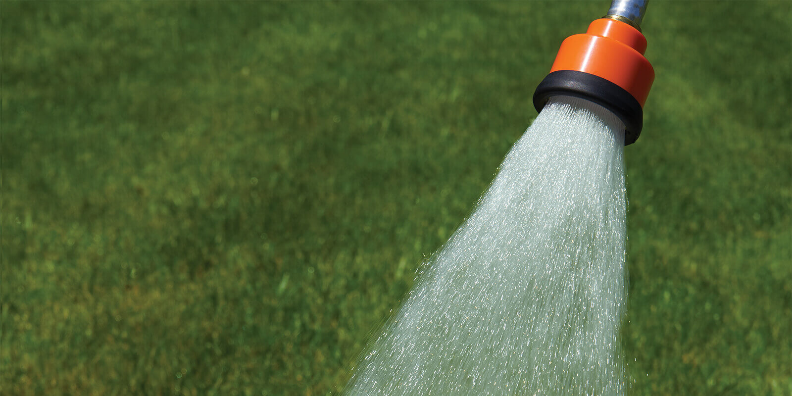 Dramm UltraSoft Water Breaker Nozzle (PL Series) - 10-71200