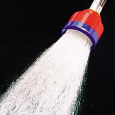Dramm - 1000PL Ultra Soft Water Breaker Nozzle