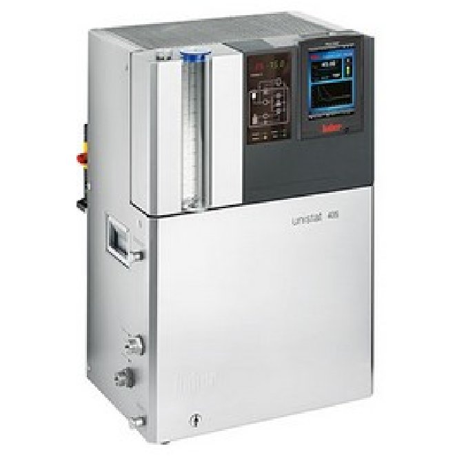 Huber - Unistat 405