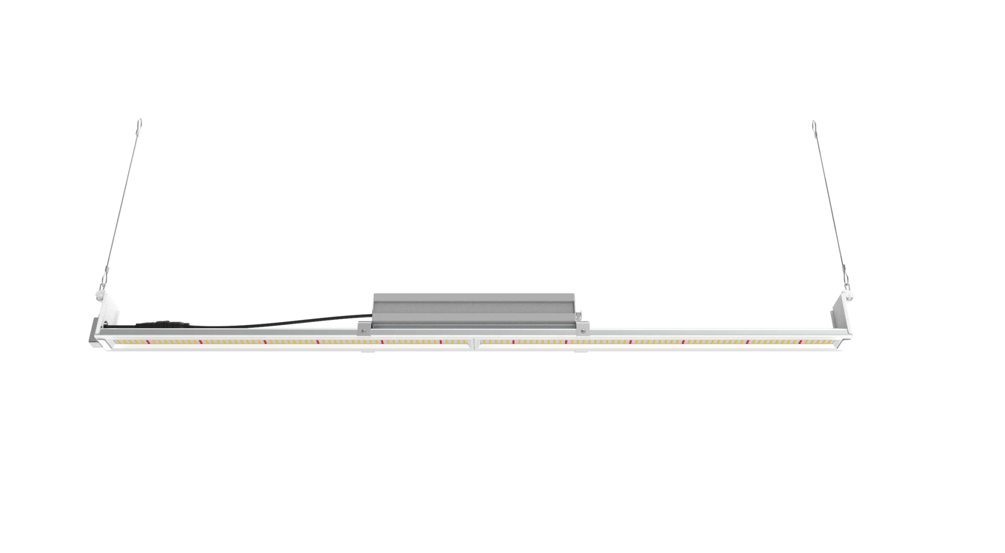 100w Single Bar - Multi Use (Clones / Veg / Side Lighting / 2x4 tents, etc) - Black Label Supply llc