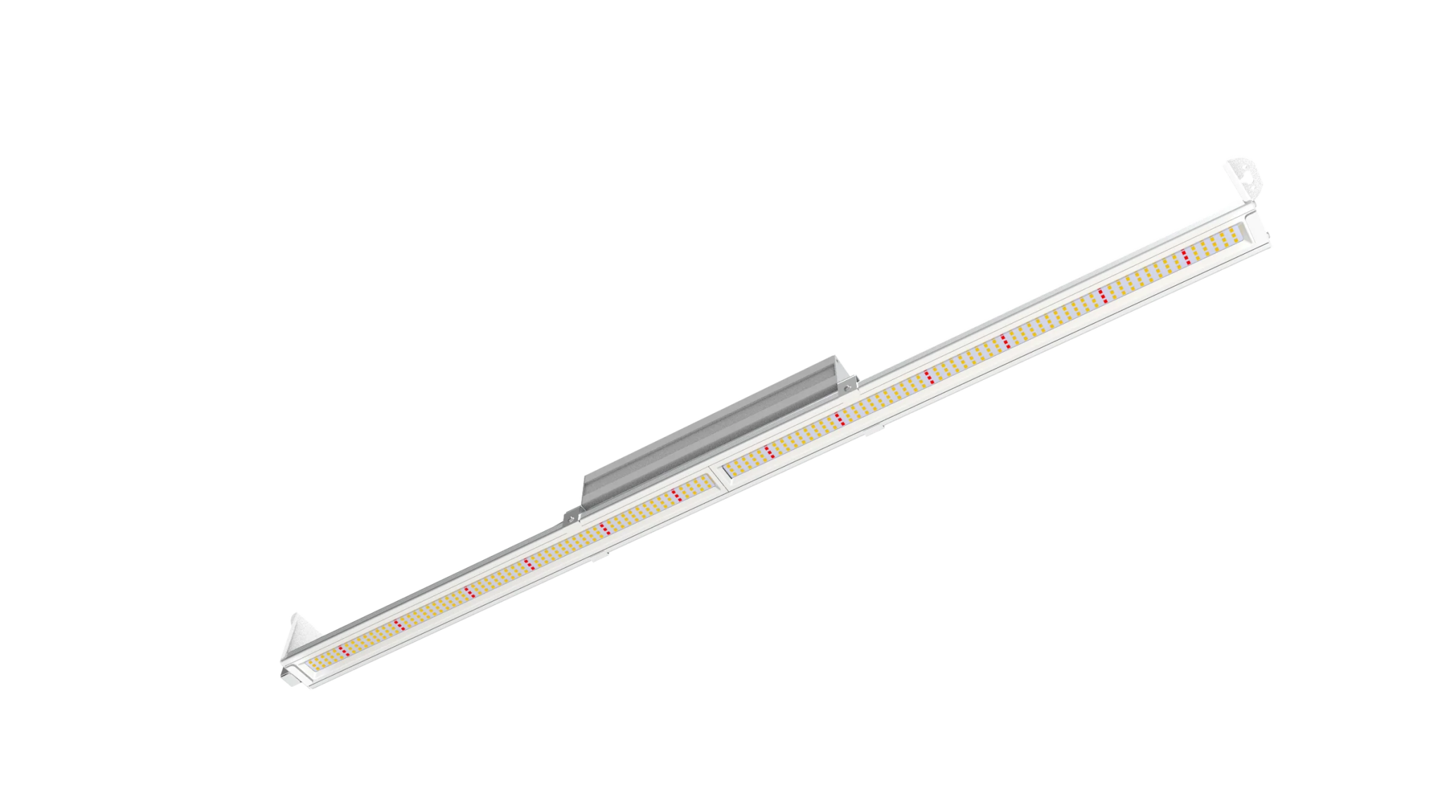 100w Single Bar - Multi Use (Clones / Veg / Side Lighting / 2x4 tents, etc) - Black Label Supply llc