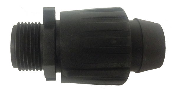 Rivulis 17mm Fittings - Series 55