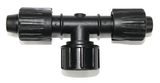 Rivulis 17mm Fittings - Series 55