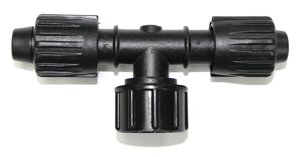 Rivulis 1" Fittings - Series 100