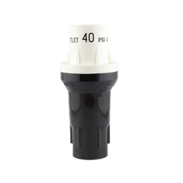 Rivulis 1” 40 PSI Pressure Regulator