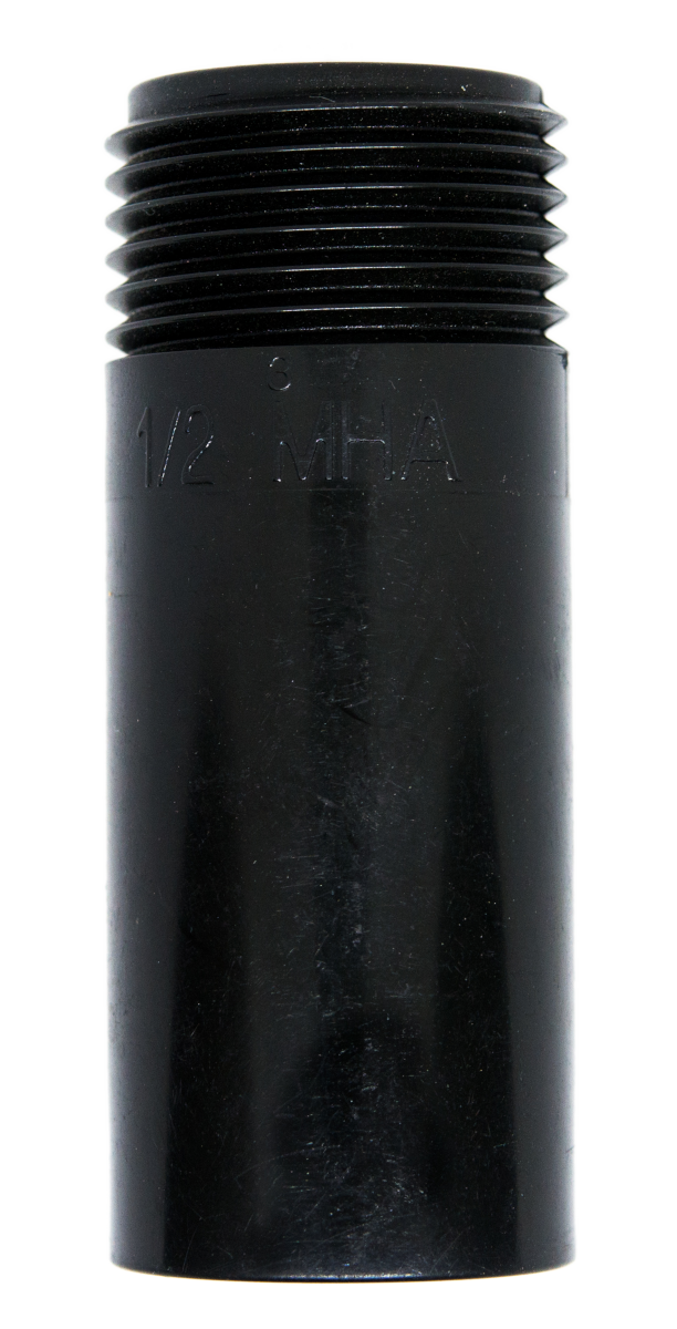 Rivulis 17mm Fittings - Series 55