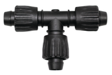Rivulis 1" Fittings - Series 100