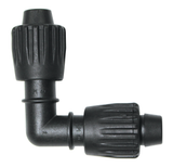 Rivulis 17mm Fittings - Series 55