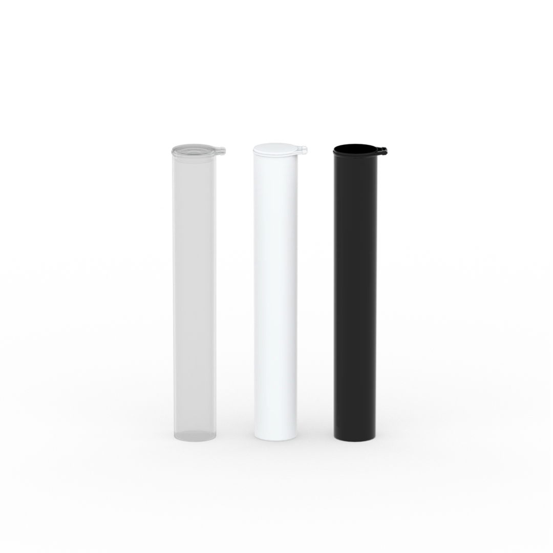 Futurola - CONE LOCK TUBES™