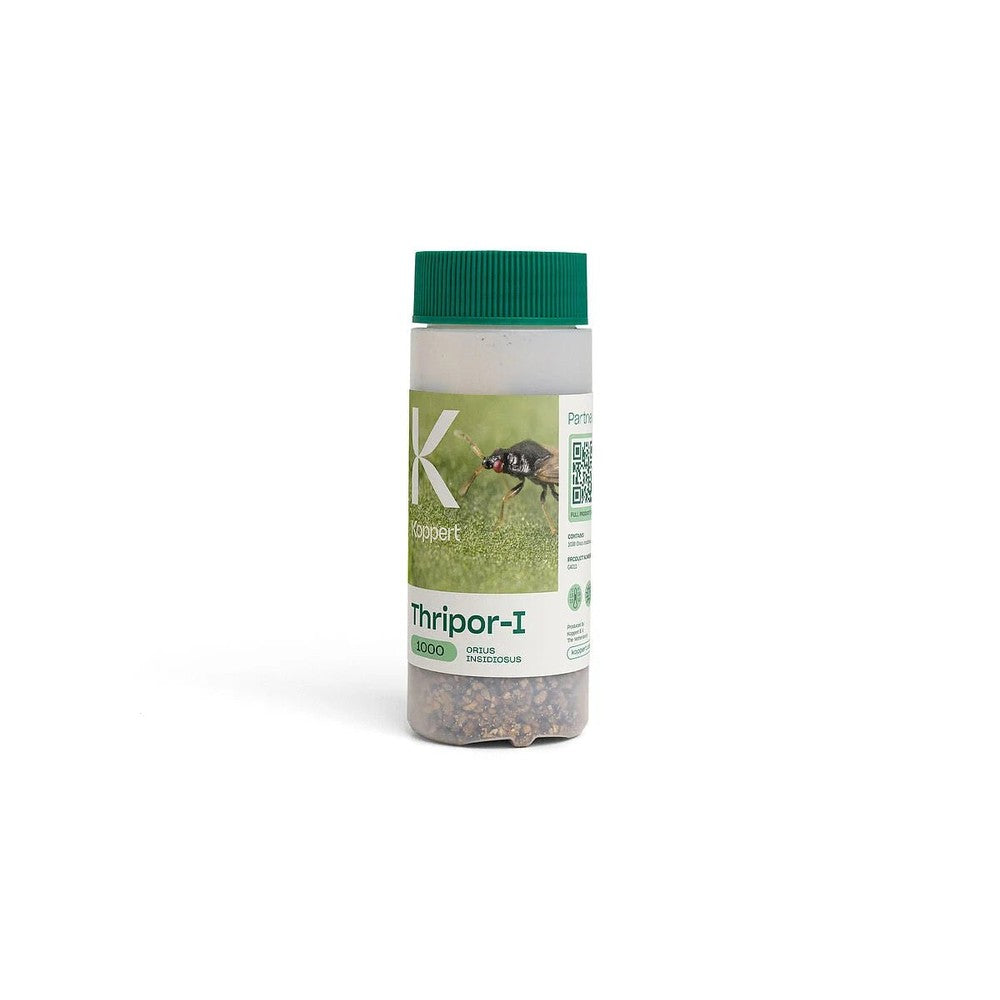 Thripor - Black Label Supply llc