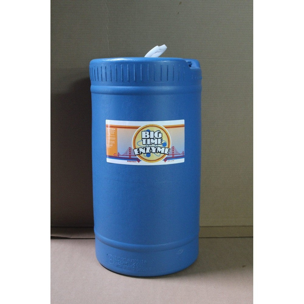 Big Time Enzyme - Black Label Supply llc