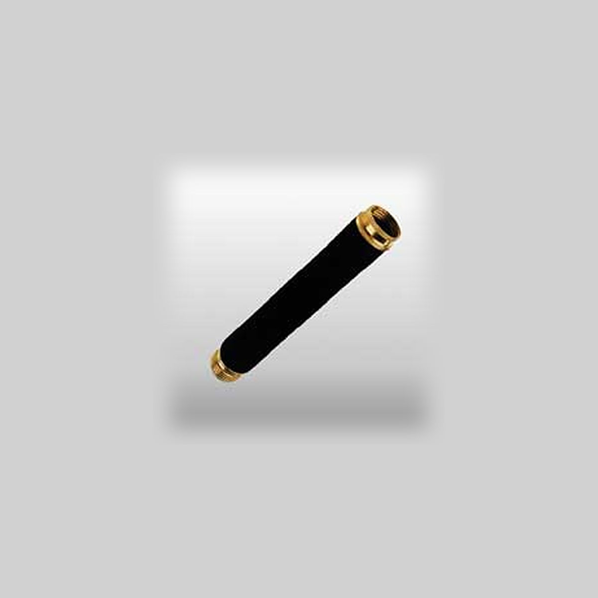 Dramm - 6 in Handle with In-Line Filter