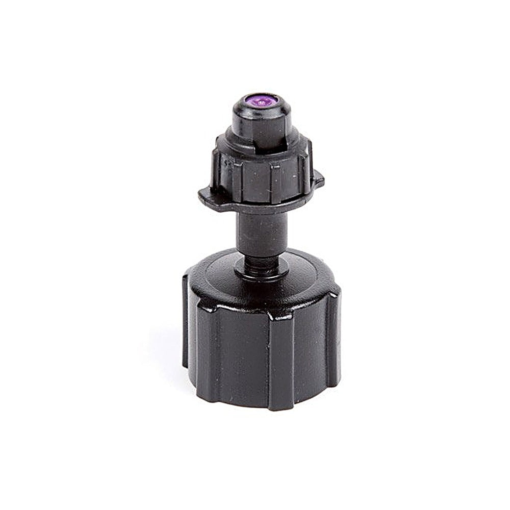 DIG - Single-Head Foggers (Black)