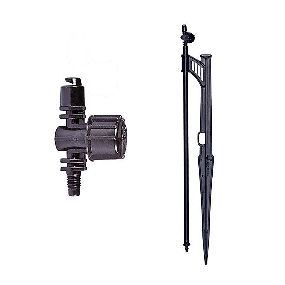 DIG - Micro Sprayers For Inverted Or Upright Irrigation