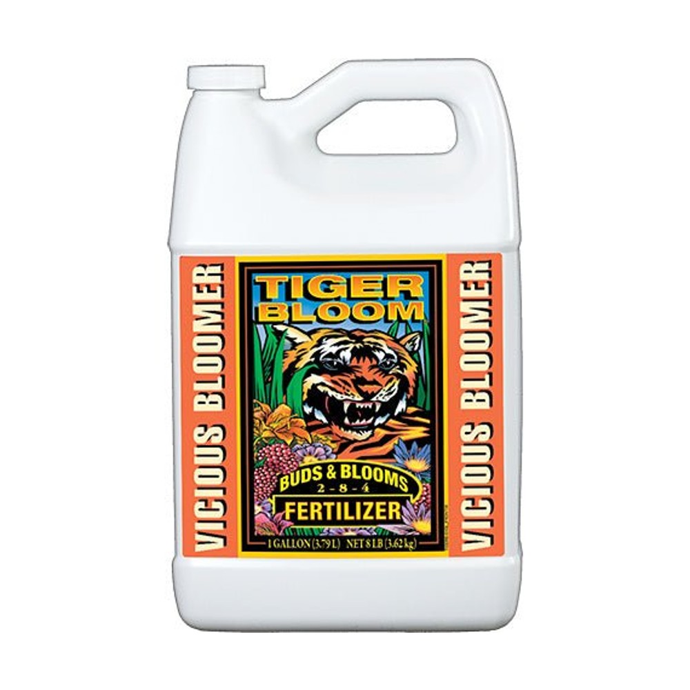 Tiger Bloom - Black Label Supply llc
