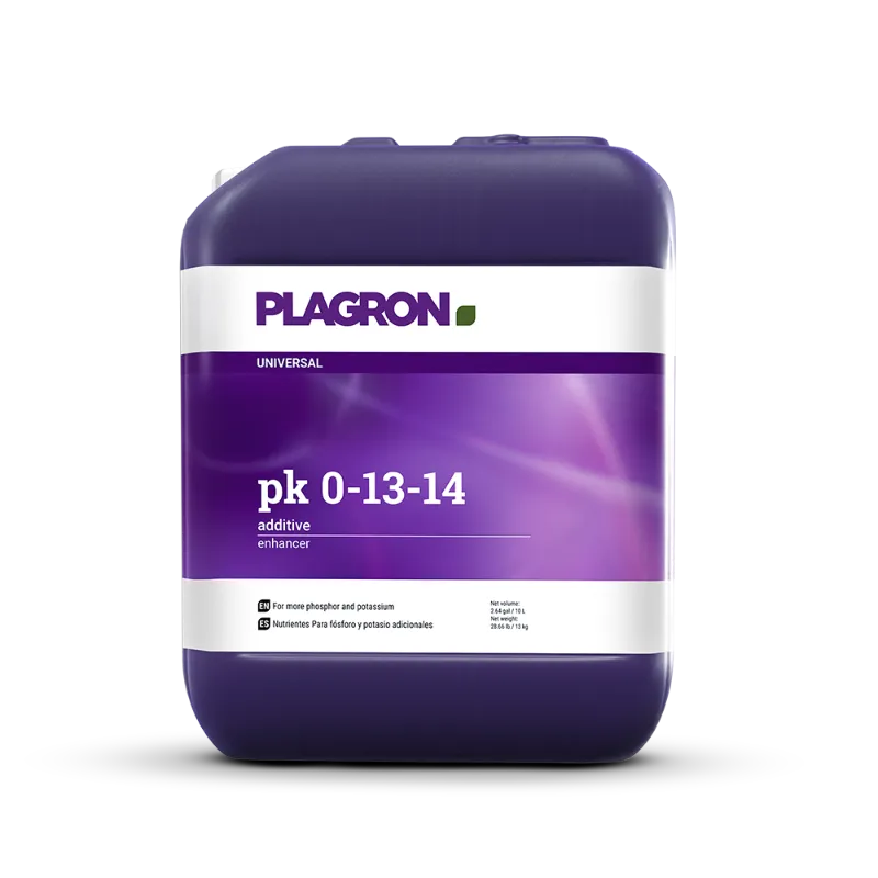 Plagron - PK 13-14