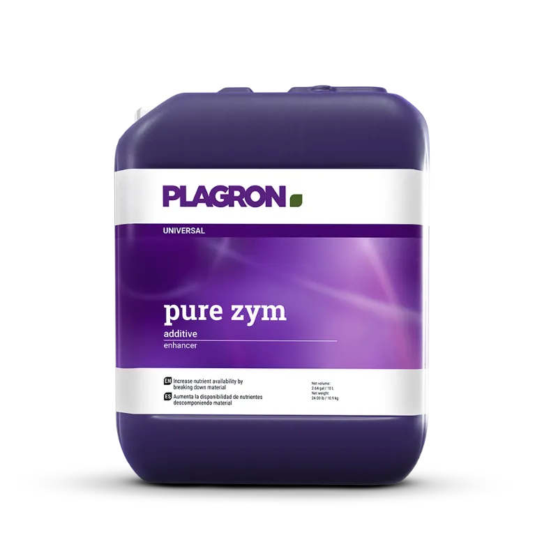 Plagron - Pure Zym