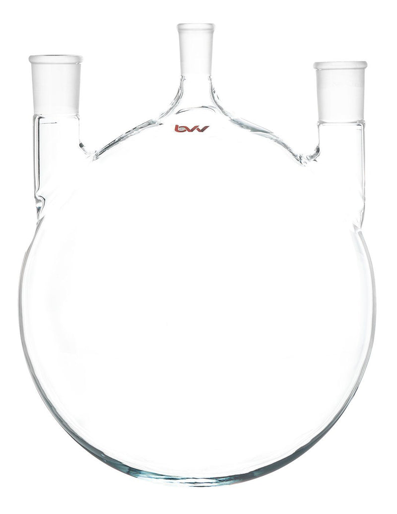 10L Neocision Dual Head Short Path Distillation Kit - Black Label Supply llc