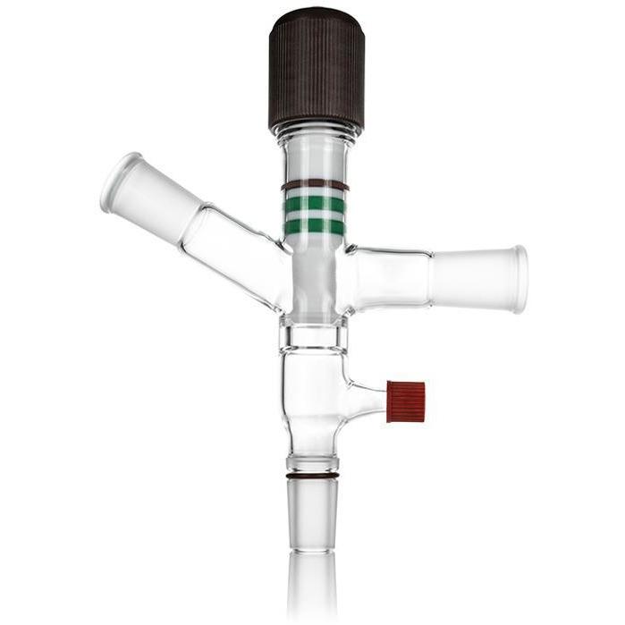 10L Neocision Dual Head Short Path Distillation Turnkey System - Black Label Supply llc