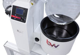 10L Neocision ETL Lab Certified Rotary Evaporator Turnkey System - Black Label Supply llc