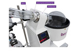 10L Neocision ETL Lab Certified Rotary Evaporator Turnkey System - Black Label Supply llc