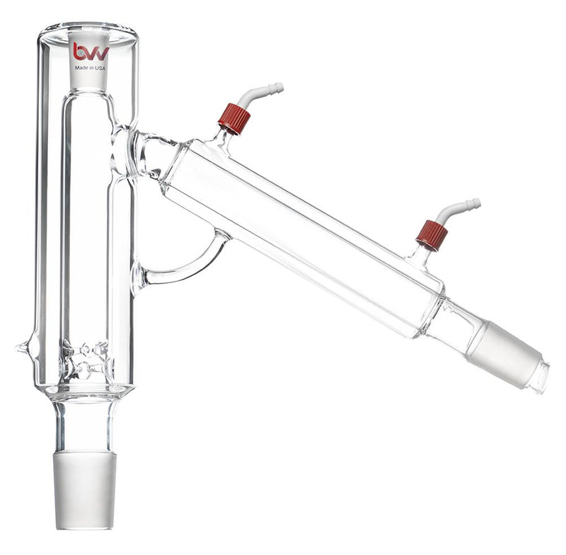 10L Premium Short Path Distillation Kit with P10 Distillation Head - Black Label Supply llc