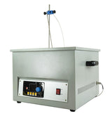 10L Premium Short Path Distillation Kit with P10 Distillation Head - Black Label Supply llc