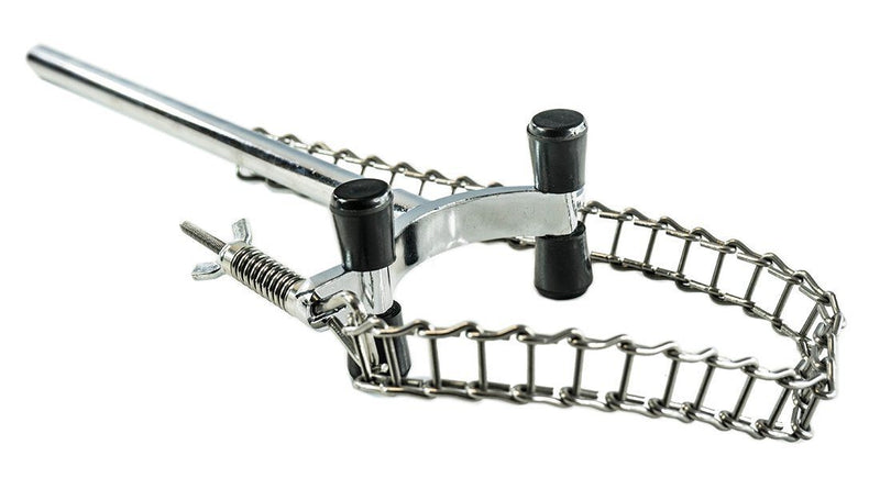 10L Premium Short Path Distillation Kit with P10 Distillation Head - Black Label Supply llc