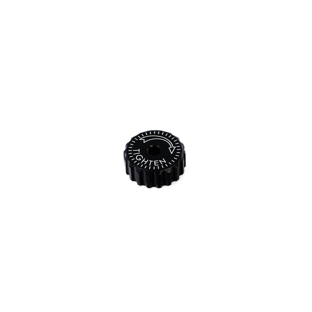 Twister - T4 Knob, Blade Adjuster