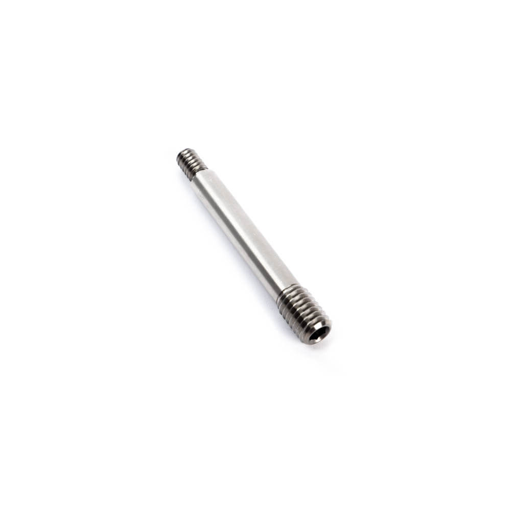 Twister - T4 Bolt, Pivot, Bed Bar