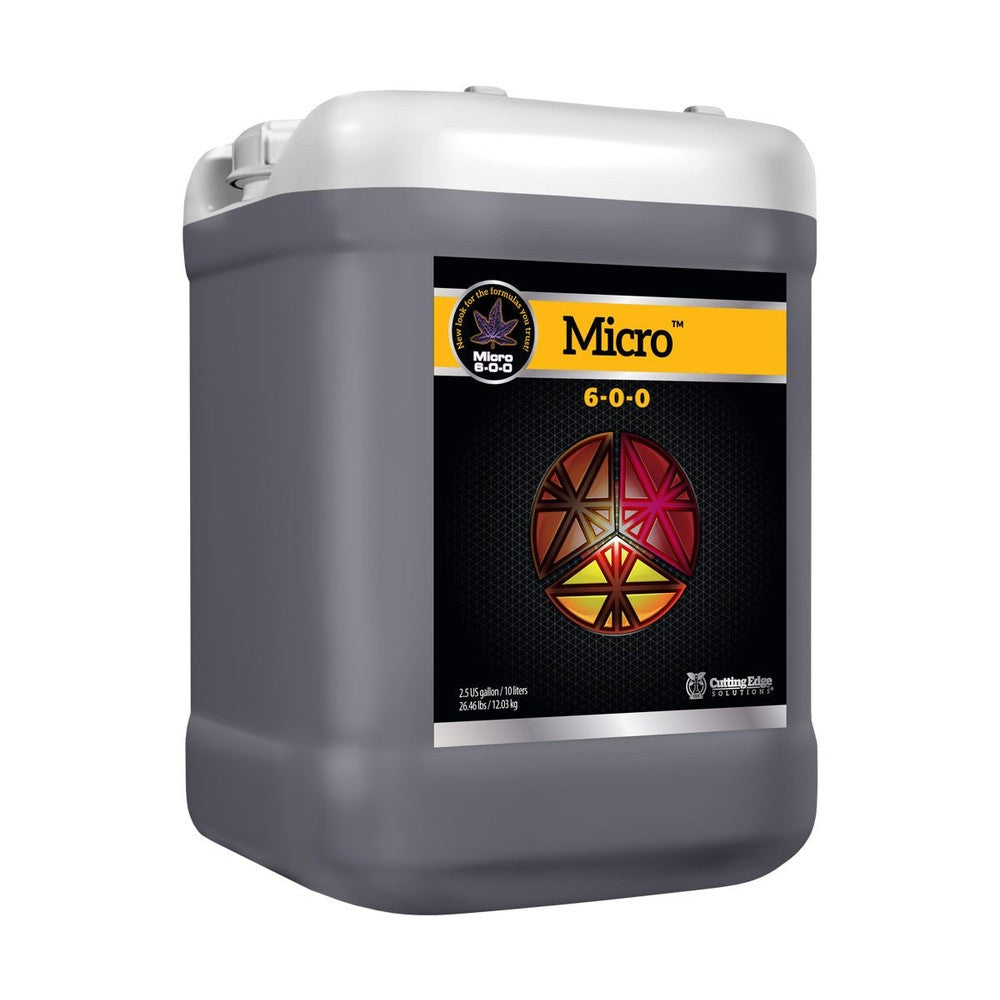 Cutting Edge Solutions Micro - Black Label Supply llc
