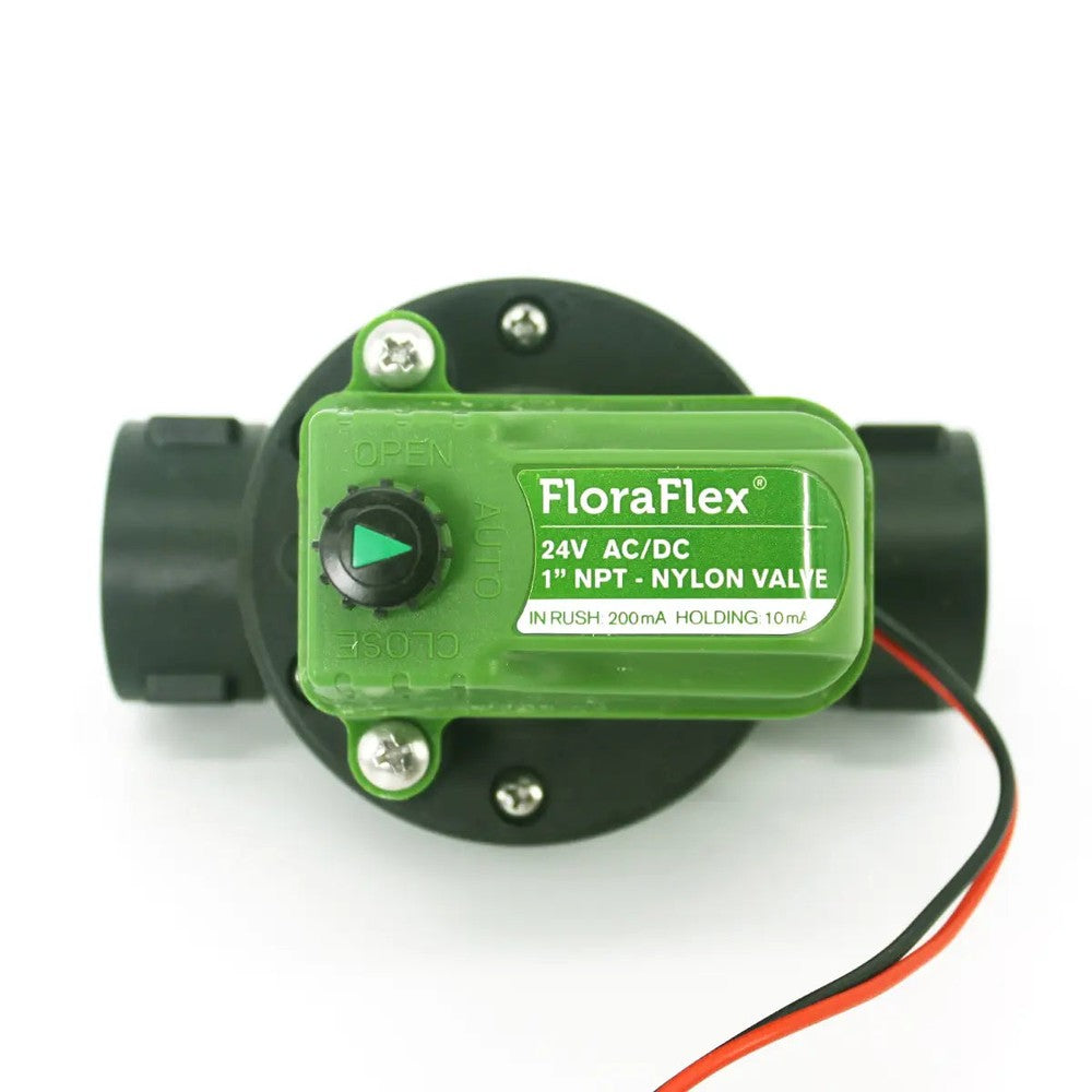 Floraflex Nylon Valve – Valves / Regulators