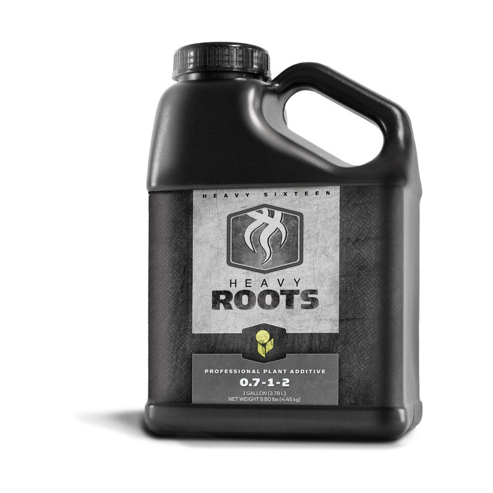 HEAVY 16 Roots - Black Label Supply llc