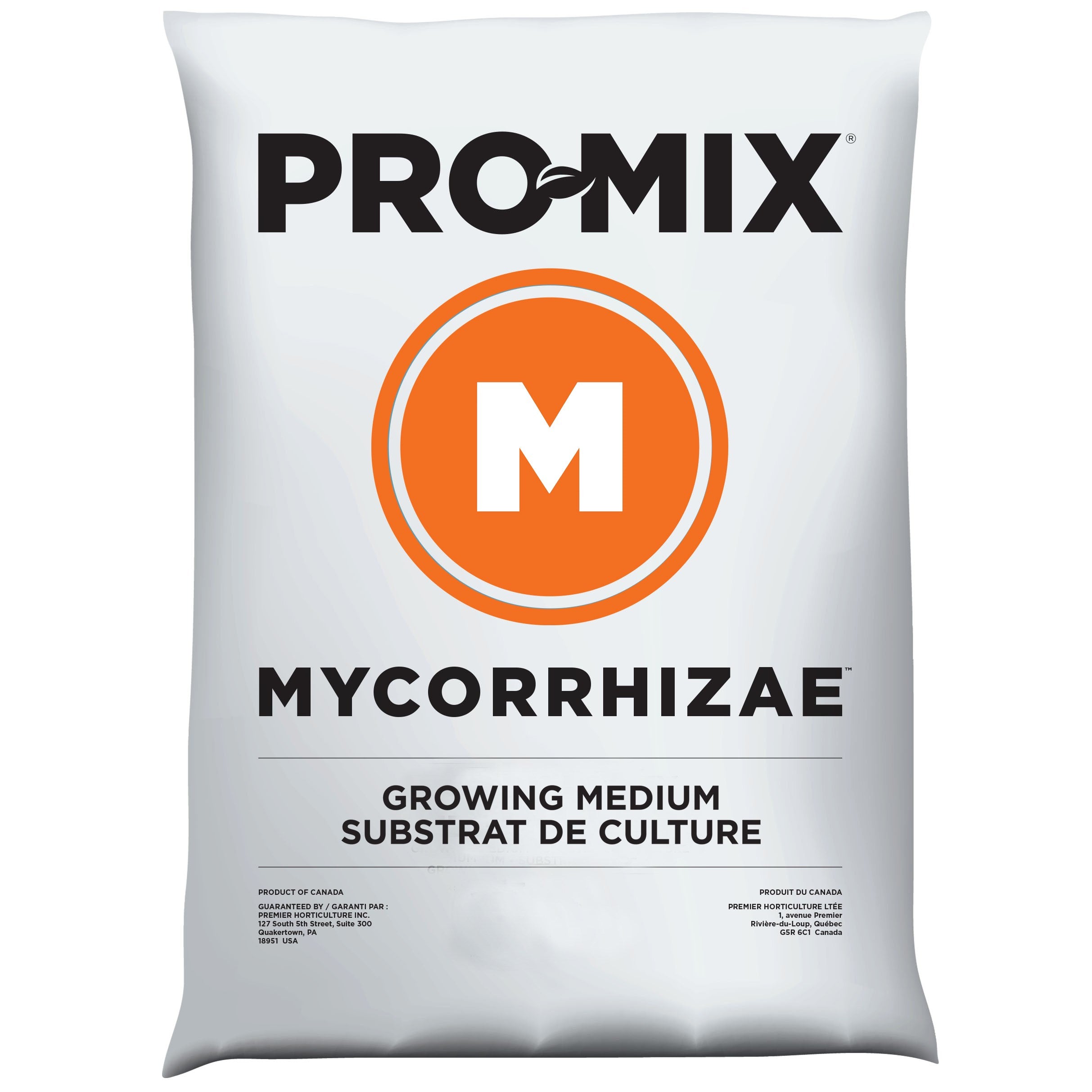 Premier Pro-Mix BKI AGTIV REACH (BRK MYCO)  2.8cf (48/PL)