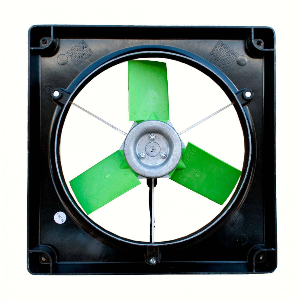 FOGCO 12″ Brushless DC Snap-Fan