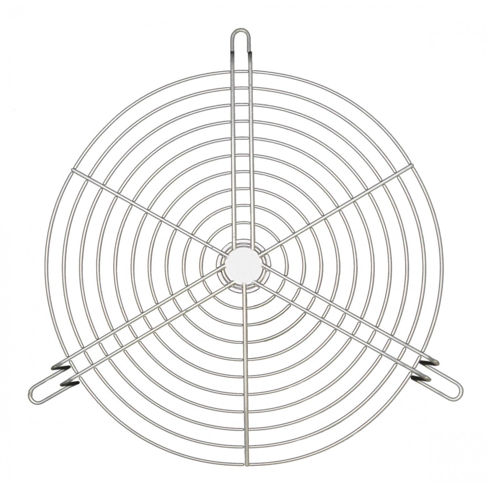 FOGCO 12″ Exhaust Guard