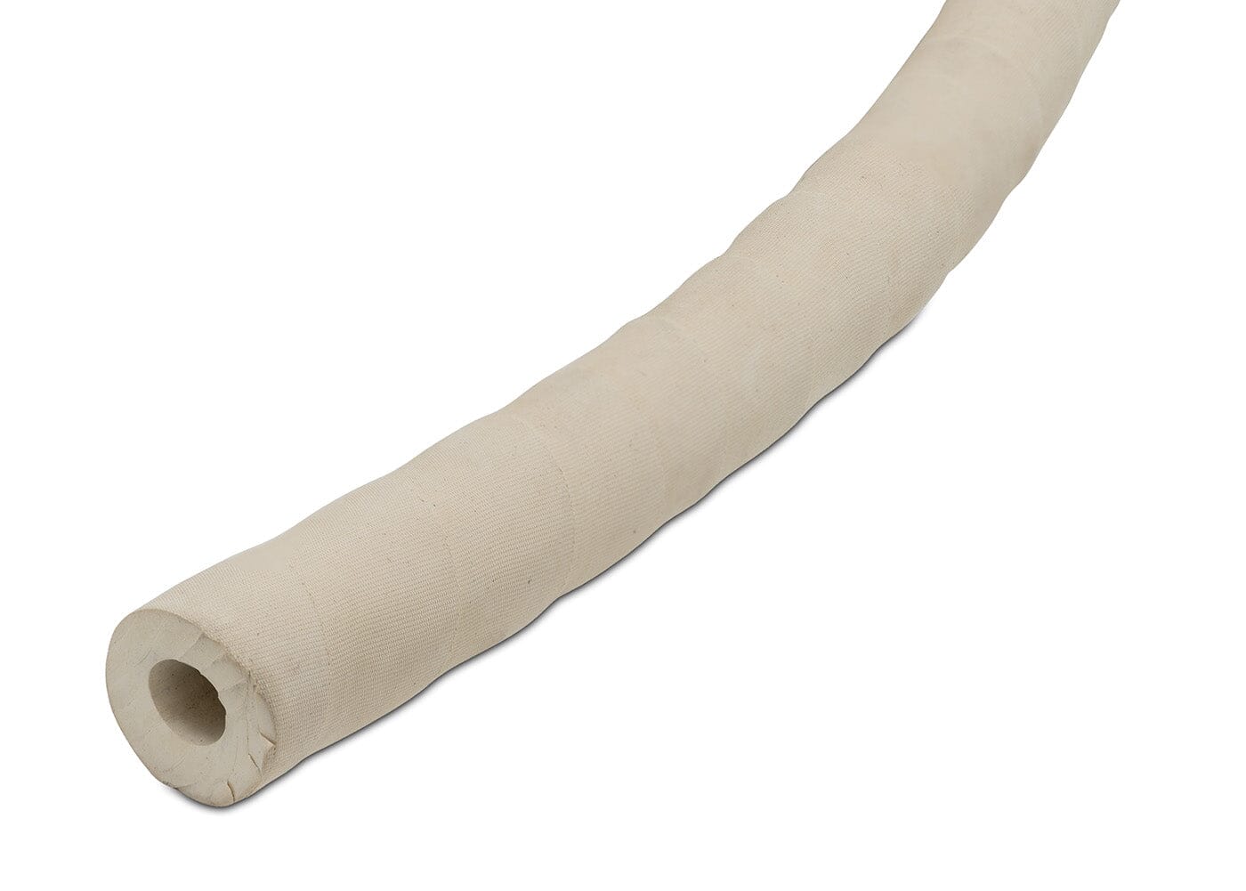 1/2" Gum Rubber Tubing for Vacuum - Black Label Supply llc