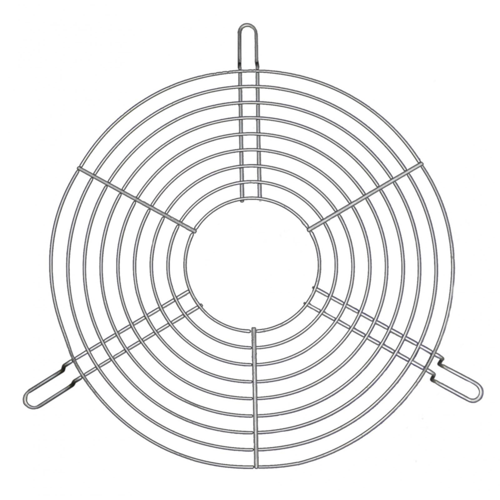 FOGCO 12″ HP Intake Guard