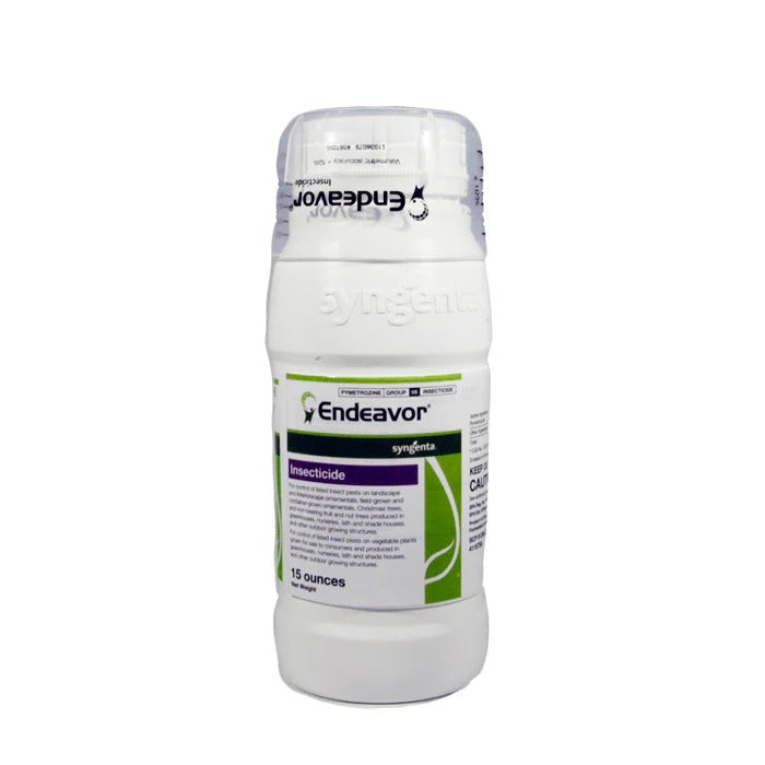 Syngenta Endeavor Insecticide – Black Label Supply llc