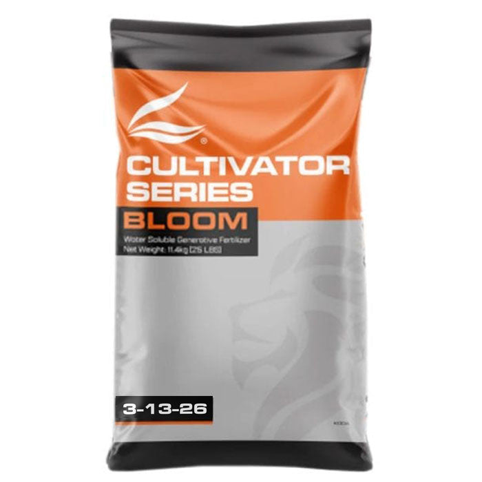 Advanced Nutrients Cultivator Series