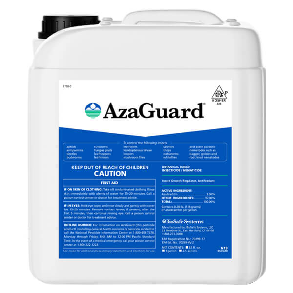 Azaguard