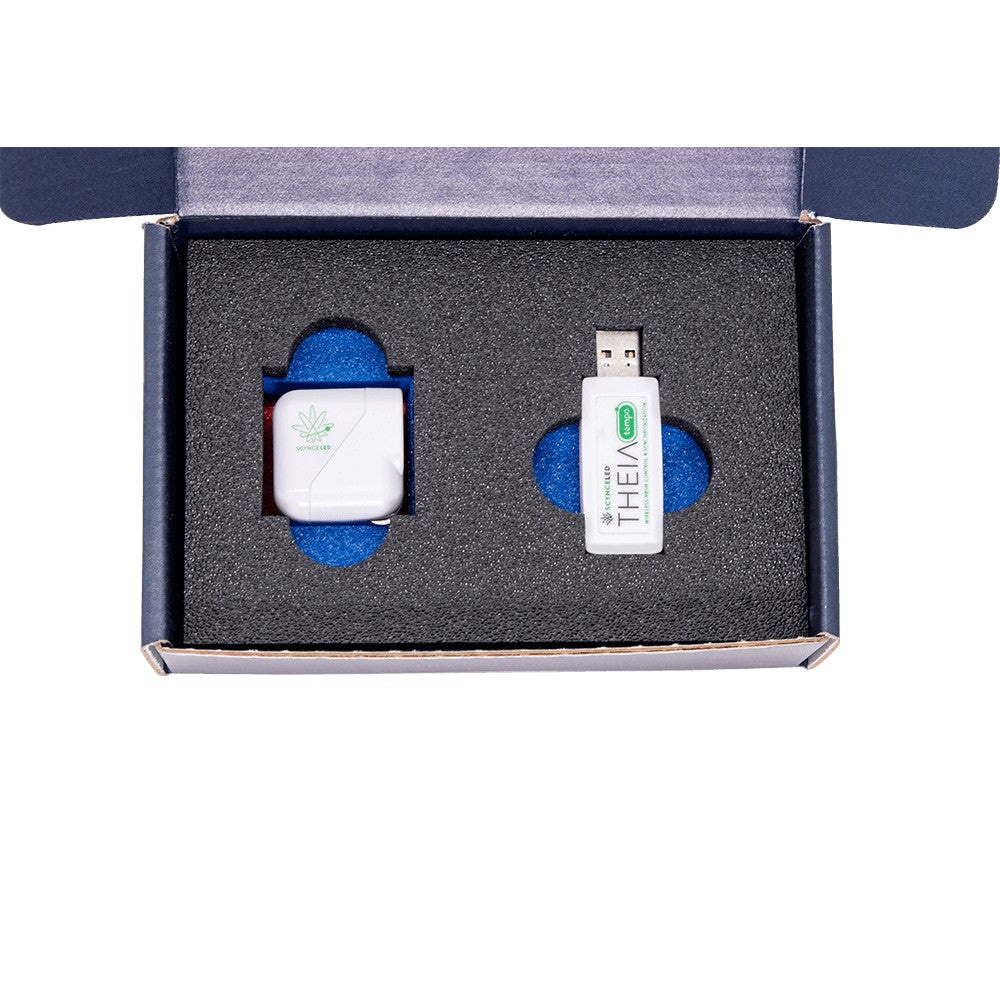 Scynce - Tempo – Lighting Controllers