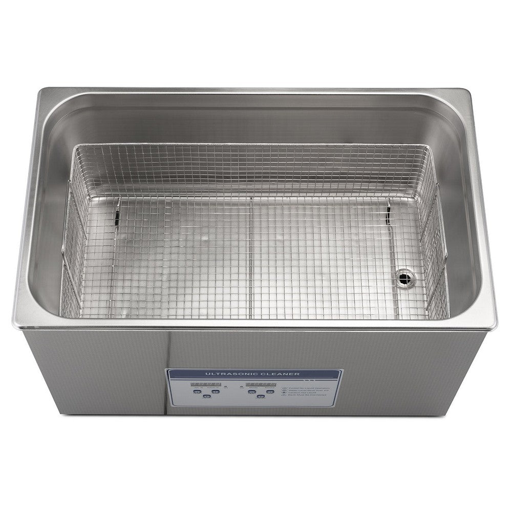 BVV™ Ultrasonic Cleaners - Black Label Supply llc