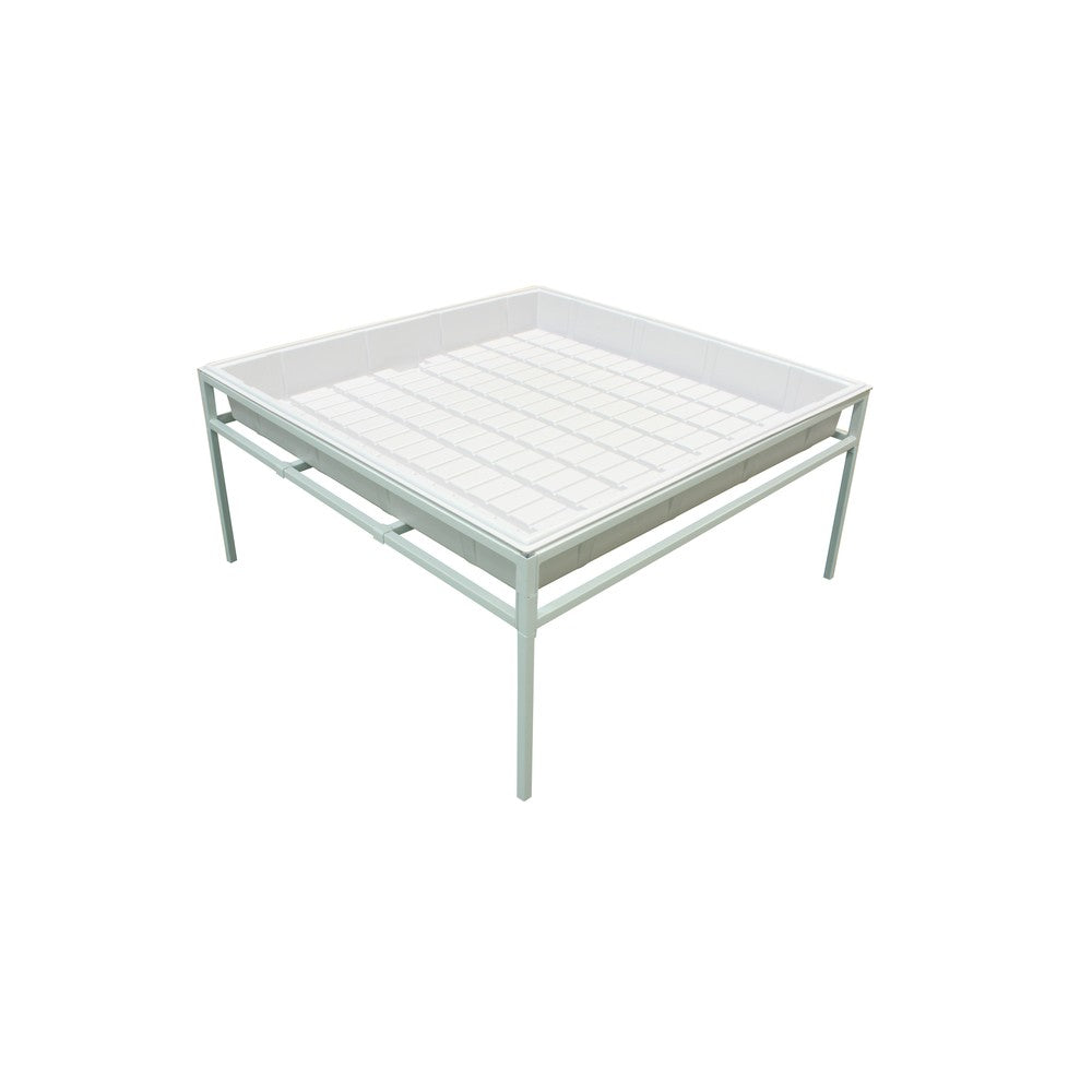 Fast Fit Tray Stand 4ft x 4ft (20/PL)