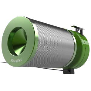 FloraFlex Charcoal Can Filter