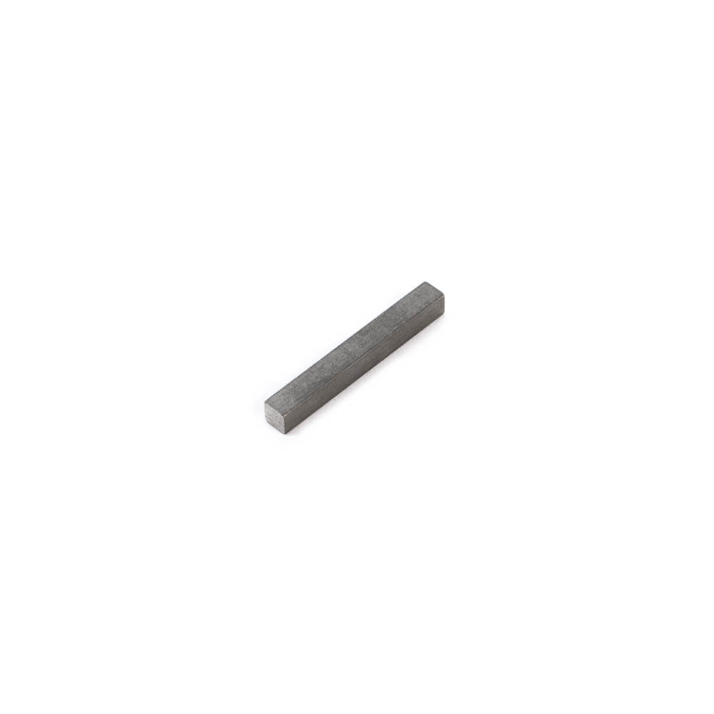 Twister - T2 Keystock, 3/16 X 3/16 X 1.5, Stainless Steel, Motor, Helix