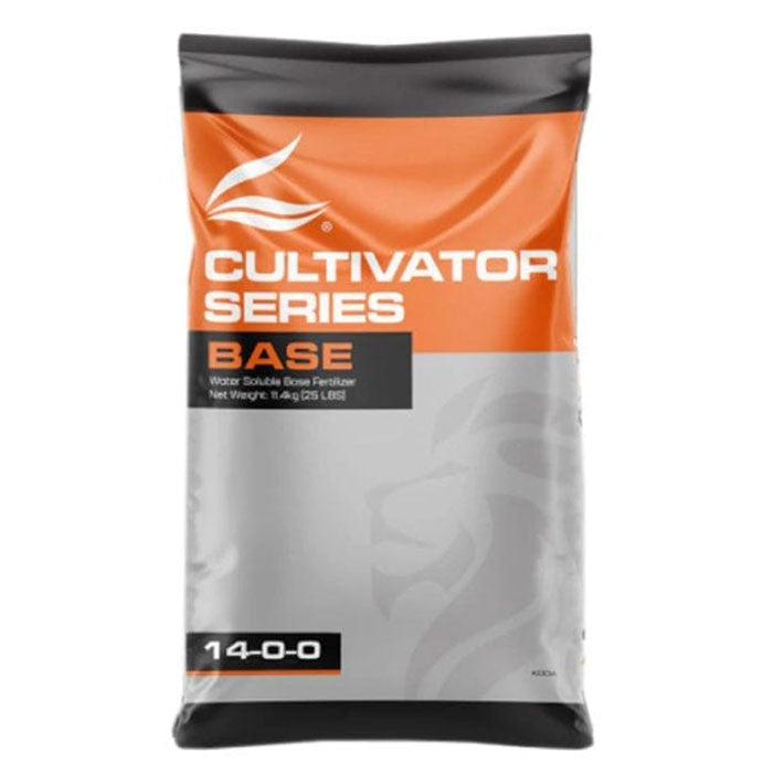 Advanced Nutrients Cultivator Series
